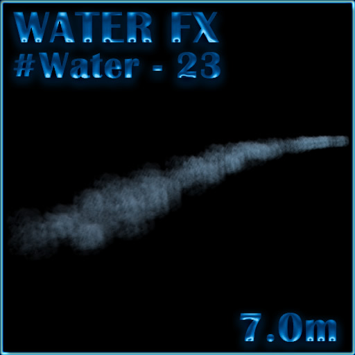 Water Line